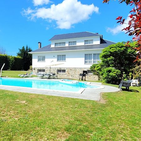 Villagalicia360 Bergondo Exterior foto