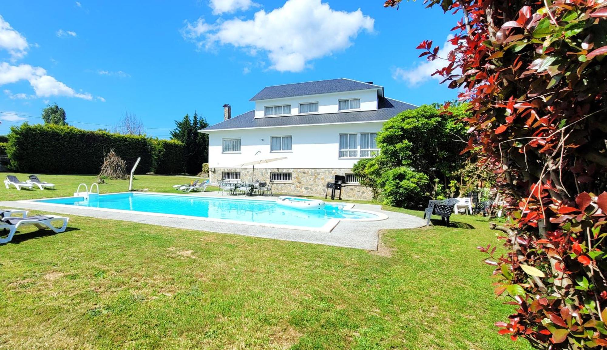 Villagalicia360 Bergondo Exterior foto