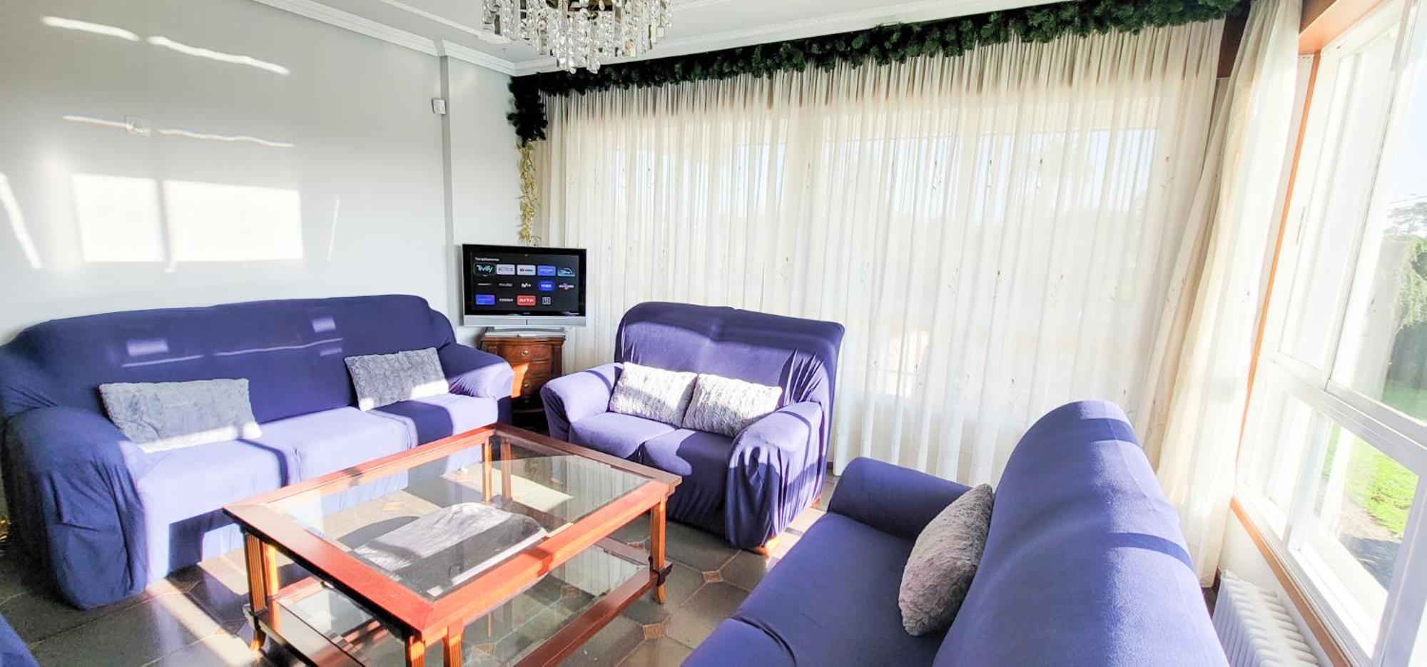 Villagalicia360 Bergondo Exterior foto